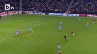 Байерн обръщат мача за 2:1 с Манчестър Сити (ВИДЕО)