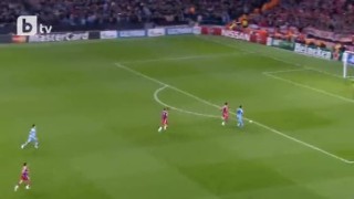 Манчестър Сити победи с 3:2 Байерн Мюнхен, след като губеше с 1:2 на почивката (ВИДЕО ОБЗОР)