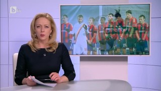 Спорт - Късна емисия - 25.11.2014