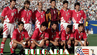 Цанко Цветанов с апел към съотборниците си от САЩ 94 /ВИДЕО/