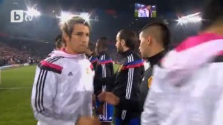 Реал (Мадрид) би Базел с 1:0 (ВИДЕО ОБЗОР)