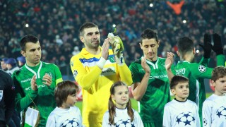 Страхотен обрат и нова победа за Лудогорец