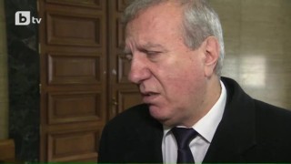 Александър Томов в съда: Целта пред ЦСКА е титлата (ВИДЕО)