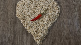 Топ 10 на продуктите срещу високо кръвно
