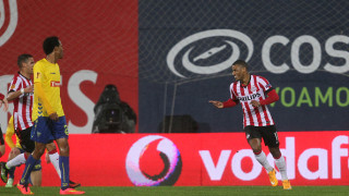 ПСВ Айндховен продължава напред в Лига Европа 