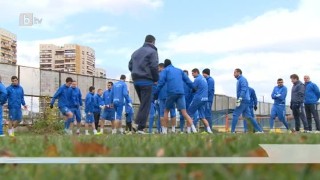 Спорт - Късна емисия - 28.11.2014