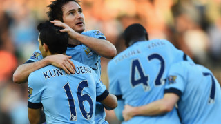 Манчестър Сити подгони Челси