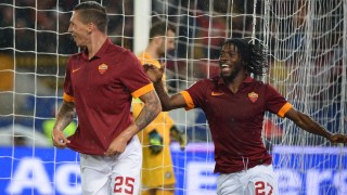 Рома се изложи срещу Фейенорд /ВИДЕО/