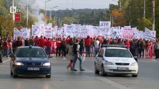 Спорт - Късна емисия - 03.11.2015