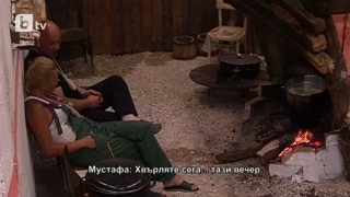 Мустафа се опитва да манипулира 