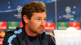 Андре Вилаш-Боаш смята, че Моуриньо ще се справи с кризата