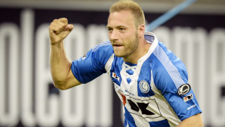 Гент излъга Валенсия на 