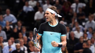 Надал ще защитава титлата си в Буенос Айрес