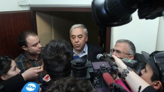 БХК отмени номинацията на Джок Полфрийман за 