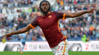 Рома срази Лацио в дербито на Рим