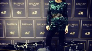 Модната закуска Balmain x H&M, луксозната shopping сесия на Галена, капитанската роля на Мария Силвестър