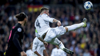 Рамос, Неймар или Иняки? Кой сътвори шедьовъра на кръга? (ВИДЕО)