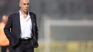 Президентът на Палермо счупи нов рекорд с девета треньорска рокада