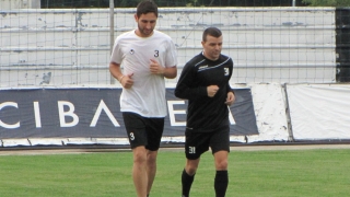 Гъргоров: Локомотив Пловдив може да се намеси в борбата за титлата