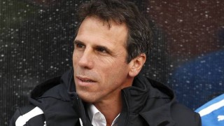 Джанфранко Дзола идва за юбилея на Стоичков