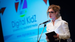 #DigitalKidZ 2015 – свят където малки и големи се учат взаимно 