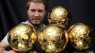 Излезе трейлър на филм за Никлас Бендтнер (ВИДЕО)