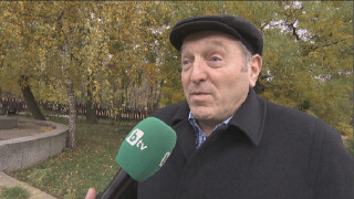 Михаил Касабов: Борислав Михайлов не е болен (ВИДЕО)