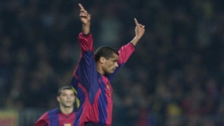 Ривалдо смята, че Неймар е най-добрият футболист в света