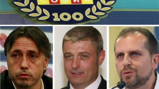 Караници и нерви при преговорите за акциите, които получиха феновете на Левски (ВИДЕО)