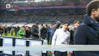 Спорт - Обедна емисия - 15.11.2015