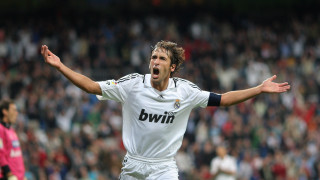 Краят на една легенда