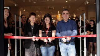 Моден старт на H&M в гр. Сливен 