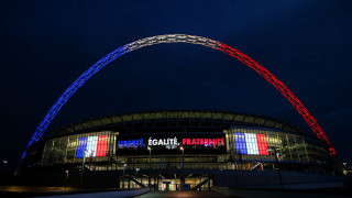 Дидие Дешан: Ще играем с повече гордост от всякога (ВИДЕО)