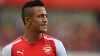 Алексис Санчес остава в Арсенал срещу 40 милиона