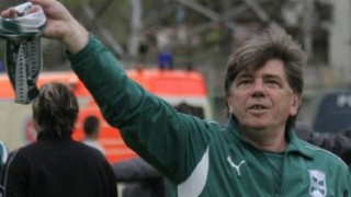 Наджи Шенсой преди мача с Левски: Трите точки за нас са нужни като хляба