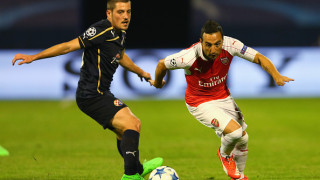 УЕФА отне правата на халф на Динамо Загреб за 4 години заради допинг