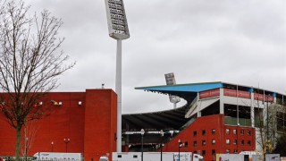 Мачовете в Брюксел бяха отложени заради опасност от атентати 