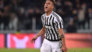 Дибала осигури ценни три точки за 