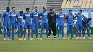 Левски се издъни гръмко, падна от последния