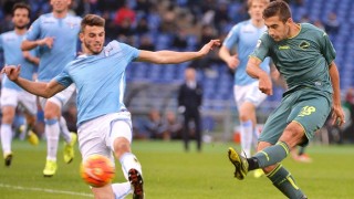 Страхотен Ивайло Чочев в силен мач на Палермо (ВИДЕО)