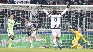 Ювентус прескочи Сити в зрелище в Торино (ВИДЕО)