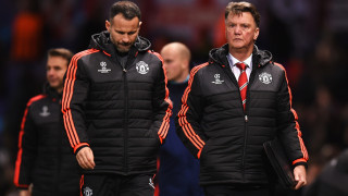 Ван Гаал: Не виждам причини за оставка