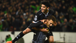 Категоричен успех на Борусия (ВИДЕО)