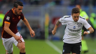 Виртуозен гол задълбочи кризата в Рома (ВИДЕО)