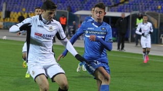 От Левски отрекоха за оферта за Краев