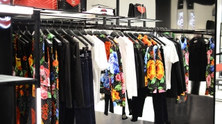 Love Moschino отвори врати на първия си монобранд бутик в Paradise Center!