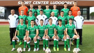 Младежите на 