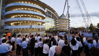 Евакуираха 