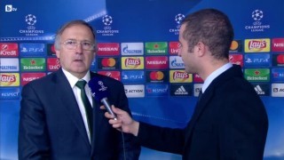 Георги Дерменджиев: Това не беше най-добрият ни мач (ВИДЕО)