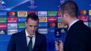 Йордан Минев: Можехме да победим (ВИДЕО)